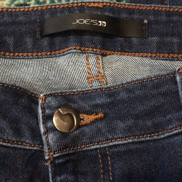 Joe’s Straight Leg Booty Fit jeans W32 - Picture 4 of 5